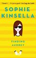 Finding Audrey Sophie Kinsella