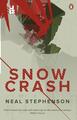 Snow Crash von Neal Stephenson (englisch) Taschenbuch Buch