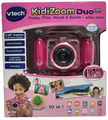 VTech KidiZoom Duo Pro - Kinderkamera - pink (820 A2)