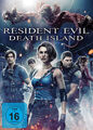 Resident Evil: Death Island (DVD)  Min: 87/DD5.1/WS  - Sony Pictures  - (DVD Vi