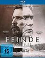 Feinde - Hostiles [Blu-ray] von Cooper, Scott | DVD | Zustand sehr gut