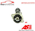 MOTOR ANLASSER STARTER AS-PL S0067 P NEU OE QUALITÄT