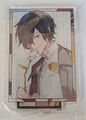 Bungo Stray Dogs Anime Dazai Osamu 10. Jahrestag Acrylständer Neu Geschenk