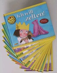 Kleine Prinzessin Bücherpaket Kinderbücher Tony Ross