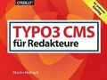 TYPO3 CMS für Redakteure - Martin Helmich