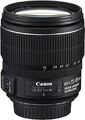 Canon EF-S 15-85 mm F3.5-5.6 IS USM 72 mm Filtergewinde (Canon EF-S Anschluss) s