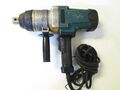 Makita TW1000 120 V 1 Zoll Schlagschrauber ohne Karton gebraucht gebraucht Be...