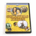 Gullivers Reisen DVD Keep Case Ted Danson Mary Steenburgen James Fox NEUWERTIG