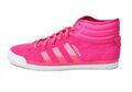 adidas Originals Neo EZ QT Mid Sneaker Turnschuhe Sportschuhe Schuhe pink G53954