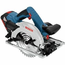 Bosch GKS 18V-57 G Akku-Kreissäge 06016A2106 (3165140979979)