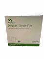 Mepilex Border Flex 7,5 x7,5 cm Schaumverband Ref. 595250  / 295200 (5 St.)