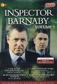 Inspector Barnaby - Vol. 03 (4 DVDs) Midsomer Murders ZUSTAND SEHR GUT