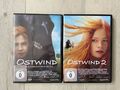 Ostwind Teil 1 und 2 (mit Poster) | 2 DVD's | Zustand sehr gut