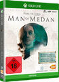 Microsoft XBOX One XBOne Spiel The Dark Pictures Anthology Man of Medan NEW NEW