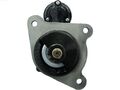 AS-PL S9225 Starter Anlasser 3kW für NEW HOLLAND TS100 TS110 TS90 12V LKW