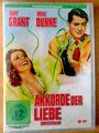 Akkorde der Liebe - Penny Serenade - s/w - DVD neu & OVP