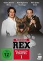 Kommissar Rex - Die komplette 1. Staffel. 3 DVDs | Hans Werner | DVD | 3 DVDs