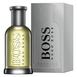 HUGO BOSS IN Der Flasche Eau De Toilette Parfüm für Männer EDT - 30 ML / 100 ML