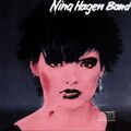 NINA HAGEN - Nina Hagen Band - CD - NEU/OVP