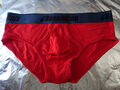 Underwear Aussiebum Slip Early Riser - Red - Größe L - Der Hingucker