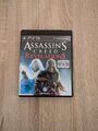 Assassin's Creed: Revelations (Sony PlayStation 3, Ps3, Spiele)