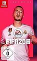 FIFA 20 - Legacy Edition - [Nintendo Switch] von El... | Game | Zustand sehr gut