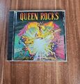 Queen - Rocks (1997) Album Musik CD *** sehr guter Zustand ***