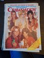 The Runaways Usa Crawdaddy Mag Cover And Article 