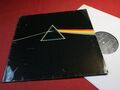 Pink Floyd  THE DARK SIDE OF THE MOON  -  LP EMI Harvest 1C 062-05249 Germany