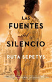 Ruta Sepetys Las fuentes del silencio / The Fountains of Silence (Taschenbuch)