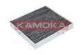 KAMOKA Filter, Innenraumluft F509901 für LEXUS TOYOTA DAIHATSU SUBARU