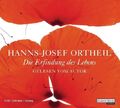 Die Erfindung des Lebens Literatur, Lesung Ortheil, Hanns-Josef und Hanns-Josef 