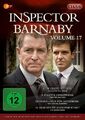 Inspector Barnaby - Volume 17 [4 DVDs]