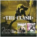 London Calling/Combat Rock von the Clash | CD | Zustand sehr gut