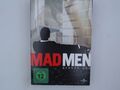 Mad Men - Season One [4 DVDs] Jon Hamm January Jones  und  Elisabeth Mos 1276625