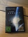 Gravity von Alfonso Cuarón - DVD