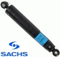 SACHS 315590 Stoßdämpfer Stossdämpfer Hinterachse Hinten für Peugeot 