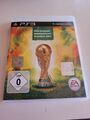 PS3 Spiel - FIFA Fussball-Weltmeisterschaft: Brasilien 2014 mit OVP