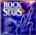 Various Rock Superstars, Volume 2 (CD)