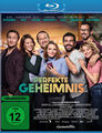 Perfekte Geheimnis, Das (BR) Min: /DD5.1/WS - Highlight  - (Blu-ray Video / Kom