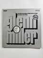 GLENN MILLER - Die Originalaufnahmen Seiner Größten Erfolge - VINYL 12" LP 