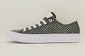 Converse Chuck Taylor All Stars II OX 155641C Damenschuhe Sneaker OVP*