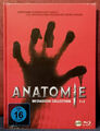 Anatomie 1 & 2 Mediabook Edition Blu-ray Double Feature Anatomy Limited Horror