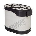 HENGST FILTER E1580L Luftfilter für BERKHOF,BOVA,CLAAS,IVECO,MASSEY FERGUSON,MER