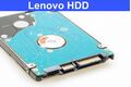 Lenovo IdeaPad Flex 15D - 250 GB SATA HDD/Festplatte