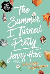 The Summer I Turned Pretty - Jenny Han