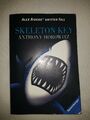 Skeleton Key / Alex Rider Bd.3 von Anthony Horowitz (2016, Taschenbuch)