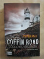 Peter May: Coffin Road - Tödliches Vergessen (9783404176427)