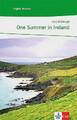 Ein Sommer in Irland Lektren Englisch, McDonagh,