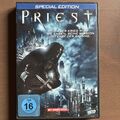 Priest [Special Edition]  -  Film von Scott Charles Stewart  •  DVD